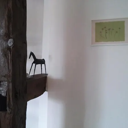 Ferien-am-gutshof In - In Ostseenaehe Apartamento *