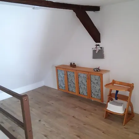 Ferien-am-gutshof In - In Ostseenaehe Apartamento *