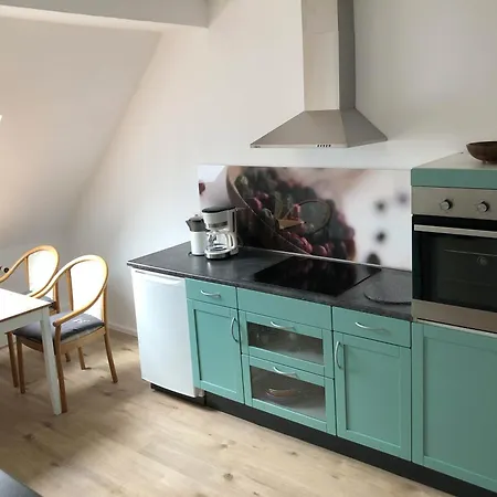 Ferien-am-gutshof In - In Ostseenaehe