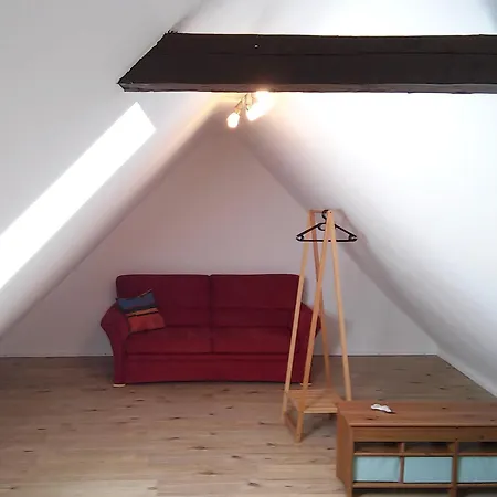 Ferien-am-gutshof In - In Ostseenaehe