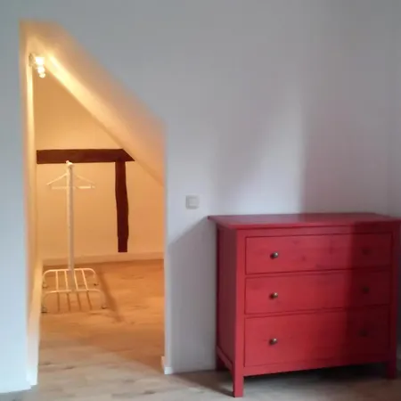 Apartamento Ferien-am-gutshof In - In Ostseenaehe *