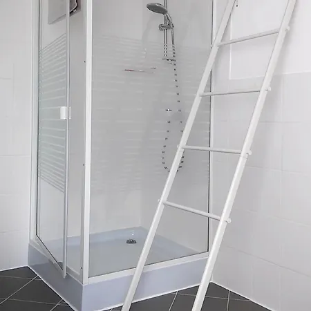 Ferien-am-gutshof In - In Ostseenaehe *