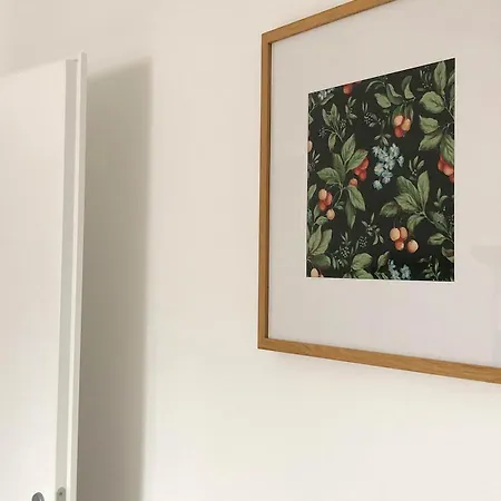 Ferien-am-gutshof In - In Ostseenaehe Apartamento