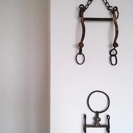 Ferien-am-gutshof In - In Ostseenaehe Apartamento *