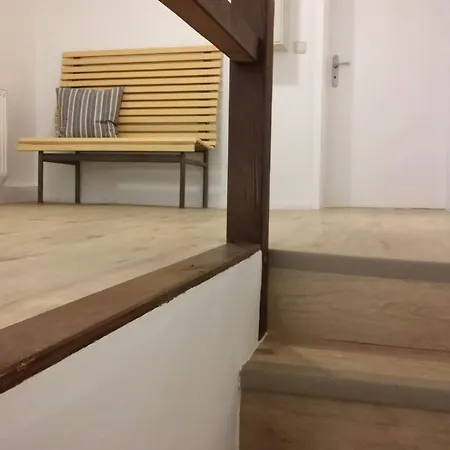 Ferien-am-gutshof In - In Ostseenaehe * Velgast